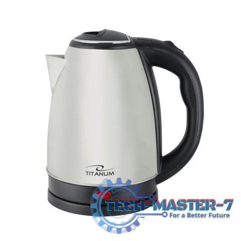 Czajnik elektryczny Roraima 1.8L Inox Czajnik elektryczny Roraima 1.8L Inox