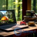 Dysk zewnętrzny SSD SD620 1TB U3.2A 520/460 MB/s czerwony