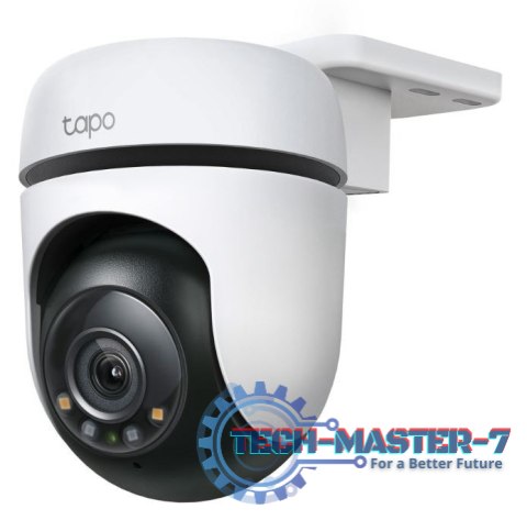 Kamera Tapo C510W Zewnętrzna Obrót/Nachylenie Kamera Tapo C510W Zewnętrzna Obrót/Nachylenie