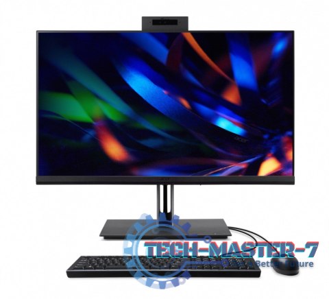 Komputer Veriton All-in-One VZ4717GT 27 cali i3-13100/8GB/512GB/W11P Komputer Veriton All-in-One VZ4717GT 27 cali i3-13100/8GB/512GB/W11P