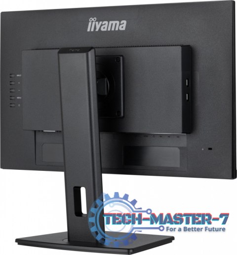 Monitor 23.8 cala XUB2492HSU-B6 IPS,HDMI,DP,100Hz,PIVOT,USB,HAS/150mm Monitor 23.8 cala XUB2492HSU-B6 IPS,HDMI,DP,100Hz,PIVOT,USB,HAS/150mm