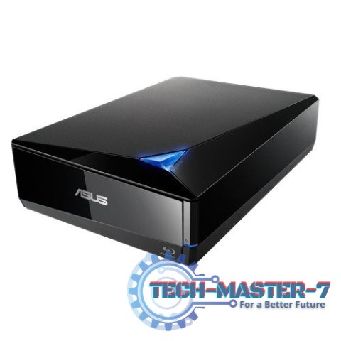Nagrywarka zewnętrzna Blu-ray BW-16D1X-U Nagrywarka zewnętrzna Blu-ray BW-16D1X-U