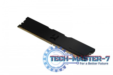 Pamięć DDR4 IRDM PRO 16/3600 (1*16GB) 18-22-22 czarna Pamięć DDR4 IRDM PRO 16/3600 (1*16GB) 18-22-22 czarna