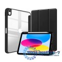 PrimeFolio Etui iPad 10.9 (2022) z podstawką i schowkiem na Apple Pencil PrimeFolio Etui iPad 10.9 (2022) z podstawką i schowkiem na Apple Pencil
