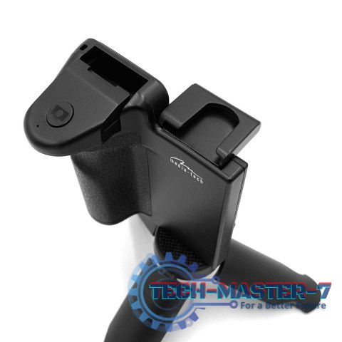 Uchwyt do smartphona + statyw biurkowy MT5543 pilot Bluetooth Uchwyt do smartphona + statyw biurkowy MT5543 pilot Bluetooth