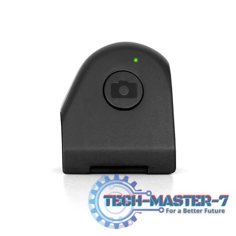 Uchwyt do smartphona + statyw biurkowy MT5543 pilot Bluetooth Uchwyt do smartphona + statyw biurkowy MT5543 pilot Bluetooth