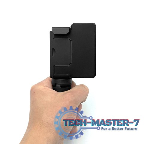 Uchwyt do smartphona + statyw biurkowy MT5543 pilot Bluetooth Uchwyt do smartphona + statyw biurkowy MT5543 pilot Bluetooth