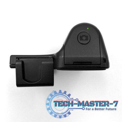 Uchwyt do smartphona + statyw biurkowy MT5543 pilot Bluetooth Uchwyt do smartphona + statyw biurkowy MT5543 pilot Bluetooth