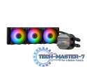 Chłodzenie procesora CoreLiquid M360 360mm 3xARGB FAN Chłodzenie procesora CoreLiquid M360 360mm 3xARGB FAN
