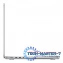 MacBook Pro 14,2 cali: M3 8/10, 8GB, 512GB - Srebrny MacBook Pro 14,2 cali: M3 8/10, 8GB, 512GB - Srebrny