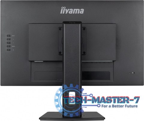 Monitor ProLite XUB2792HSU-B6 27 cali IPS,HDMI,DP,100Hz,SLIM,4xUSB3.2,PIVOT, HAS(150mm),2x2W Monitor ProLite XUB2792HSU-B6 27 cali IPS,HDMI,DP,100Hz,SLIM,4xUSB3.2,PIVOT, HAS(150mm),2x2W