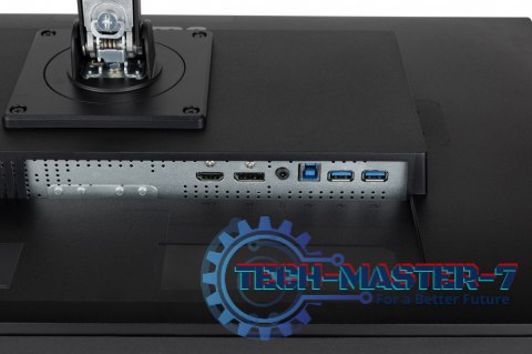 Monitor ProLite XUB2792QSU-B6 27 cali IPS,QHD,HAS(150mm),100Hz,4xUSB3.2,SLIM Monitor ProLite XUB2792QSU-B6 27 cali IPS,QHD,HAS(150mm),100Hz,4xUSB3.2,SLIM