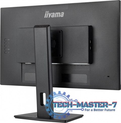 Monitor ProLite XUB2792QSU-B6 27 cali IPS,QHD,HAS(150mm),100Hz,4xUSB3.2,SLIM Monitor ProLite XUB2792QSU-B6 27 cali IPS,QHD,HAS(150mm),100Hz,4xUSB3.2,SLIM