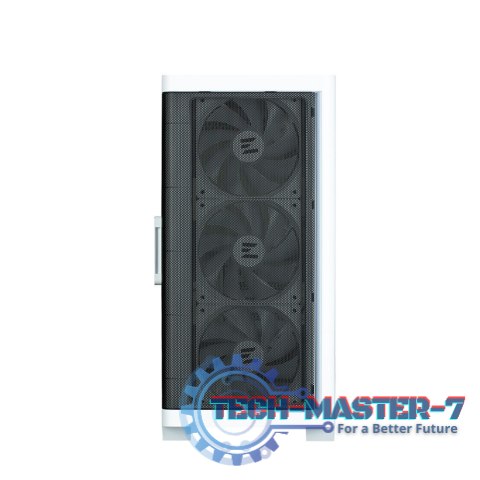 Obudowa M4 WHITE mATX Mini Tower 4 Fans ARGB Obudowa M4 WHITE mATX Mini Tower 4 Fans ARGB