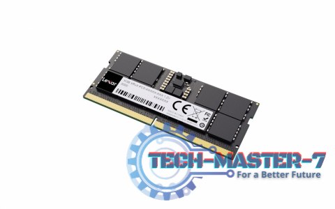 Pamięć do notebooka DDR5 SODIMM 16GB(1*16GB)/5600 CL46 Pamięć do notebooka DDR5 SODIMM 16GB(1*16GB)/5600 CL46