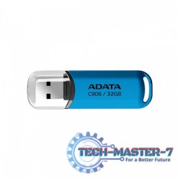 Pendrive C906 32GB USB2.0 niebieski