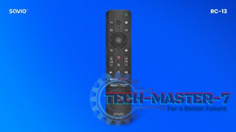 Pilot uniwersalny/zamiennik do TV Sony, Smart TV, RC-13 Pilot uniwersalny/zamiennik do TV Sony, Smart TV, RC-13