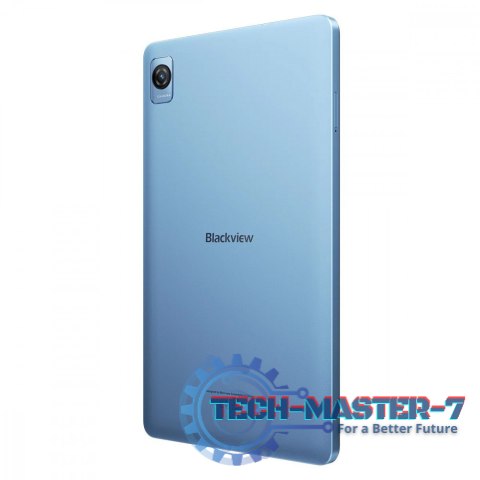 Tablet TAB 60 LTE 6/128GB 6050 mAh 8,68 cala niebieski Tablet TAB 60 LTE 6/128GB 6050 mAh 8,68 cala niebieski