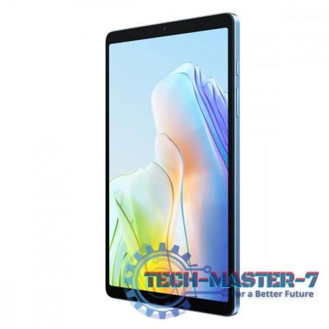 Tablet TAB 60 LTE 6/128GB 6050 mAh 8,68 cala niebieski Tablet TAB 60 LTE 6/128GB 6050 mAh 8,68 cala niebieski