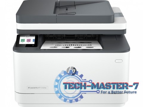 Urządzenie wielofunkcyjne LJ Pro MFP 3102fdw 3G630F Urządzenie wielofunkcyjne LJ Pro MFP 3102fdw 3G630F