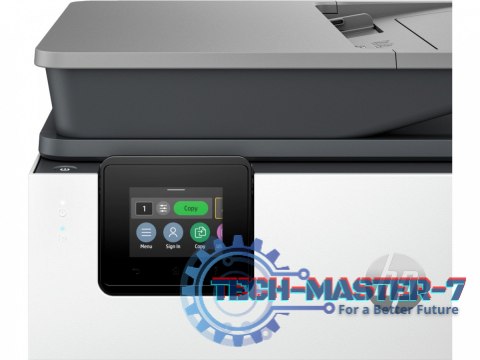 Urządzenie wielofunkcyjne OfficeJet Pro 9125e All-in-One 403X5B Urządzenie wielofunkcyjne OfficeJet Pro 9125e All-in-One 403X5B