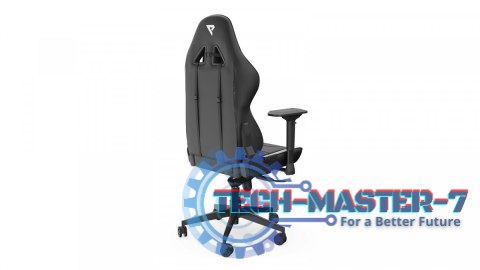 Fotel gamingowy SR600 Ekipa Edition Fotel gamingowy SR600 Ekipa Edition