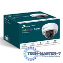 Kamera VIGI C250 (4mm) 5MP Full-Color Dome Kamera VIGI C250 (4mm) 5MP Full-Color Dome