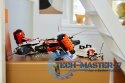 Klocki Technic 42181 Transportowy statek kosmiczny VTOL LT81