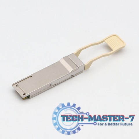 Moduł SM40GSR-03 QSFP+ 40G 300m SR4 850nm Moduł SM40GSR-03 QSFP+ 40G 300m SR4 850nm