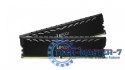 Pamięć DDR4 THOR 16GB(2*8GB)/3600 czarna Pamięć DDR4 THOR 16GB(2*8GB)/3600 czarna