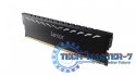 Pamięć DDR4 THOR 32GB(2*16GB)/3600 czarna Pamięć DDR4 THOR 32GB(2*16GB)/3600 czarna