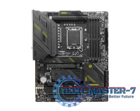 Płyta główna MAG Z790 TOMAHAWK MAX WIFI s1700 4DDR5 ATX Płyta główna MAG Z790 TOMAHAWK MAX WIFI s1700 4DDR5 ATX