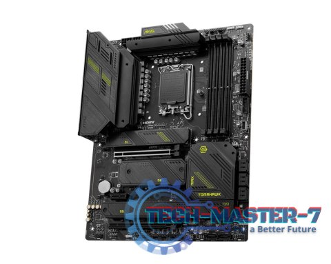 Płyta główna MAG Z790 TOMAHAWK MAX WIFI s1700 4DDR5 ATX Płyta główna MAG Z790 TOMAHAWK MAX WIFI s1700 4DDR5 ATX