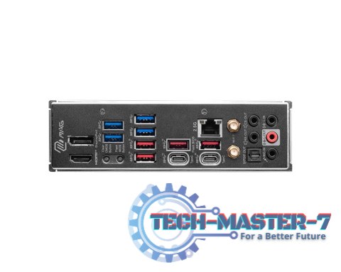 Płyta główna MAG Z790 TOMAHAWK MAX WIFI s1700 4DDR5 ATX Płyta główna MAG Z790 TOMAHAWK MAX WIFI s1700 4DDR5 ATX