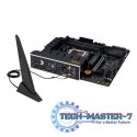 Płyta główna TUF Gaming B650M-E WIFI AM5 4DDR5 HDMI mATX