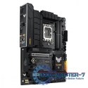 Płyta główna TUF Gaming B760-PLUS WIFI s1700 4DDR5 ATX Płyta główna TUF Gaming B760-PLUS WIFI s1700 4DDR5 ATX