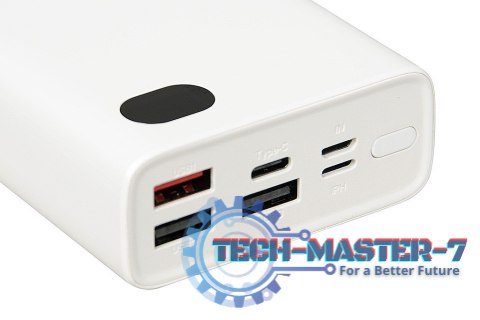 Powerbank PB20 Power Delivery 20 000 mAh Powerbank PB20 Power Delivery 20 000 mAh