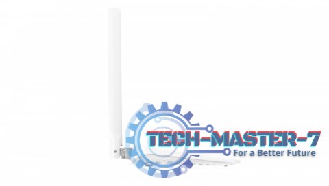 Router 4C biały Router 4C biały