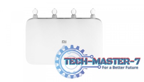 Router 4C biały Router 4C biały