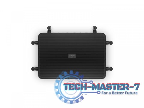 Router AX3200 Router AX3200