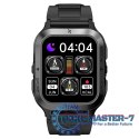 Smartwatch Fit FW67 Titan Pro Grafitowy