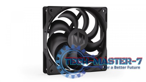 Wentylator Stratus 120 PWM (EY4A007) Wentylator Stratus 120 PWM (EY4A007)