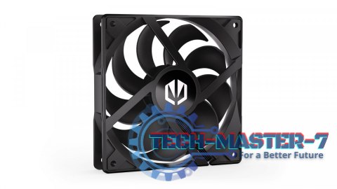 Wentylator Stratus 120 PWM (EY4A007) Wentylator Stratus 120 PWM (EY4A007)