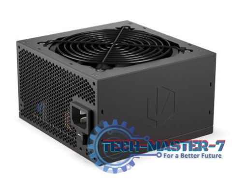 Zasilacz Supremo FM5 Gold 650W Zasilacz Supremo FM5 Gold 650W