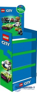 Display City MIX 24