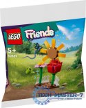 Klocki Friends 30659 Ogród pełen kwiatów