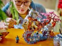 Klocki Ninjago 71819 Świątynia Smoczego Kamienia