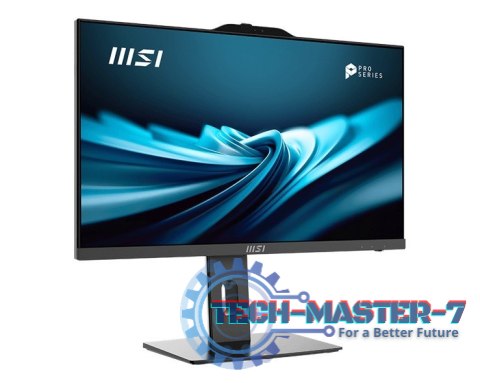 Komputer All-in-One PRO AP242P 14M-649XEU i5-14400/16/512/24'/NOOS Komputer All-in-One PRO AP242P 14M-649XEU i5-14400/16/512/24'/NOOS
