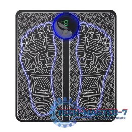 Mata masażu impulsowego stóp MT6527