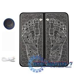 Mata masażu impulsowego stóp MT6527